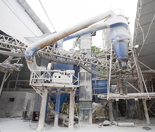 工厂展示