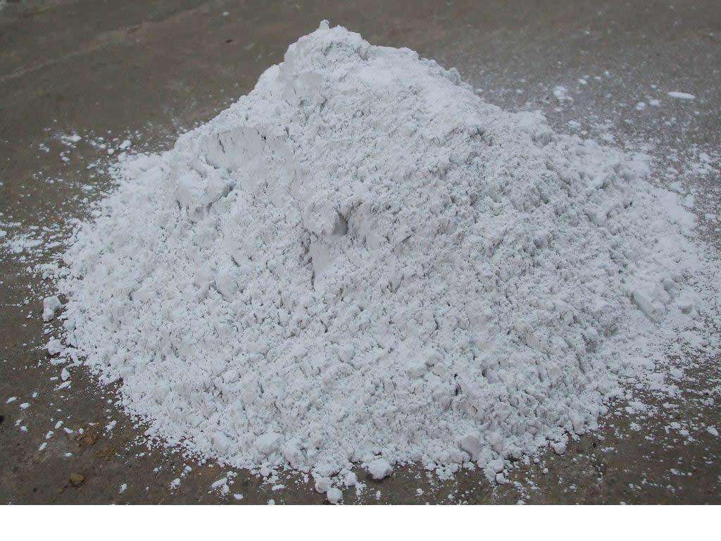广西钙粉