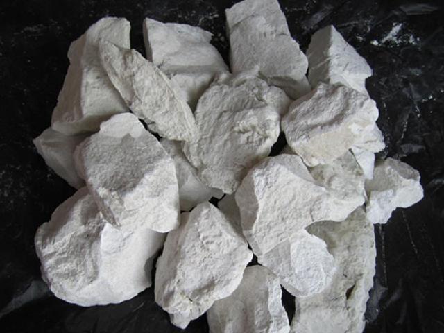 广西石灰